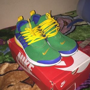 Nike air presto